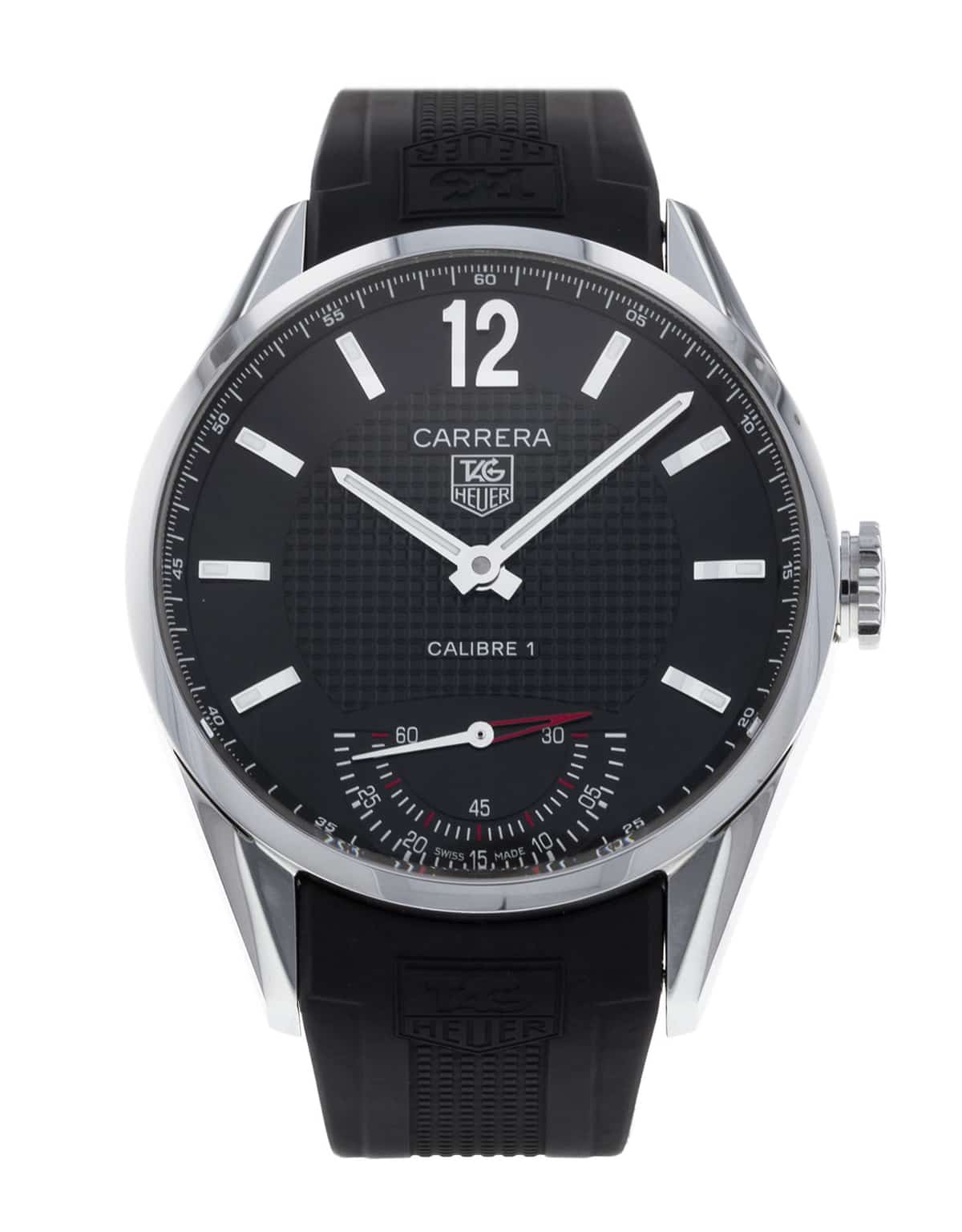 Tag Heuer Carrera WV3010.FT6010